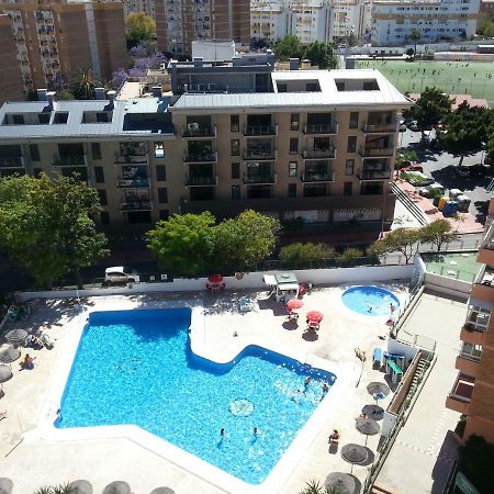 Edicifio Acuario Apartment เบนัลมาเดนา ภายนอก รูปภาพ