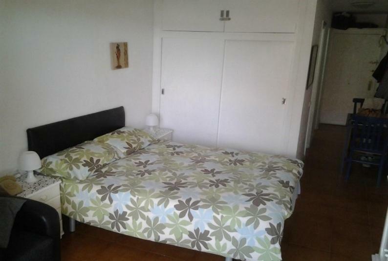 Edicifio Acuario Apartment เบนัลมาเดนา ภายนอก รูปภาพ