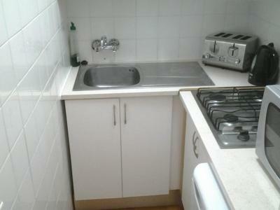Edicifio Acuario Apartment เบนัลมาเดนา ภายนอก รูปภาพ