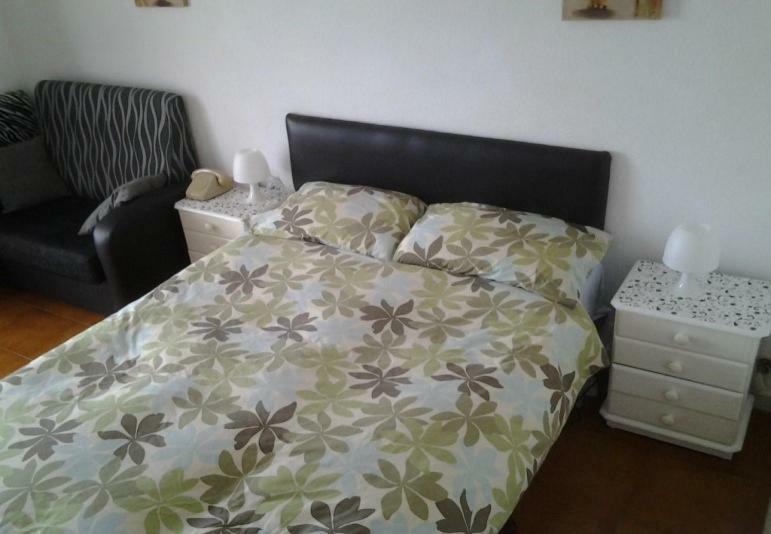 Edicifio Acuario Apartment เบนัลมาเดนา ภายนอก รูปภาพ